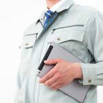 サムネイル：若手の従業員教育に力を入れています