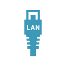 サムネイル：LAN工事