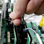 サムネイル：ネットワーク関連の工事を一貫して依頼できる