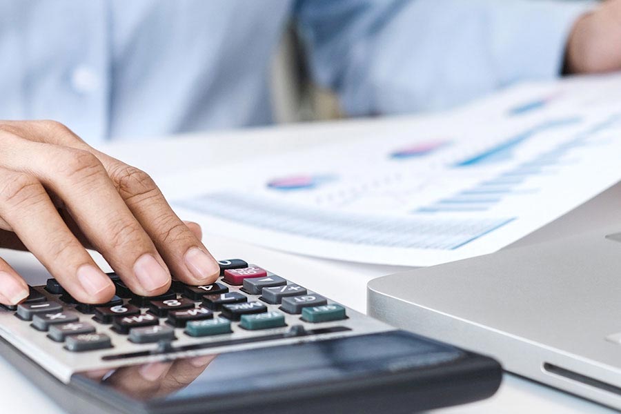 画像：完全自社施工により、
価格競争力に自信あり